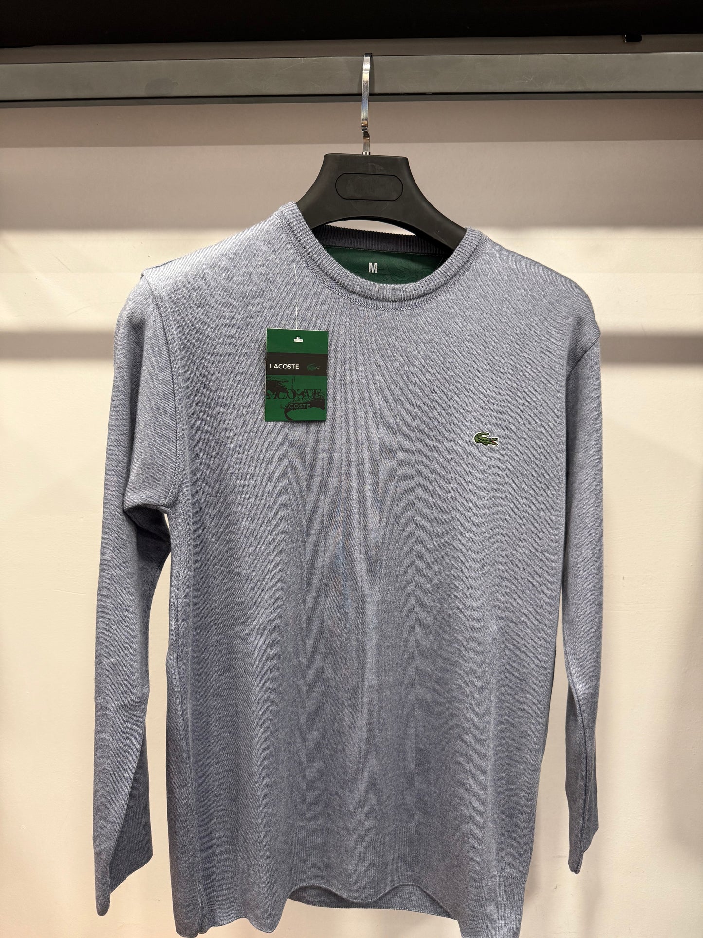 Lacoste Πλεκτό