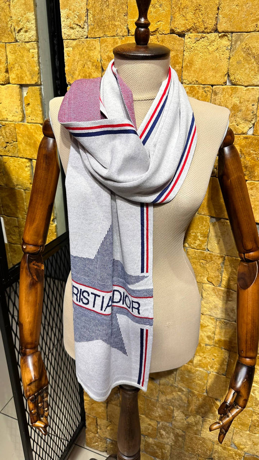 Dior Scarf