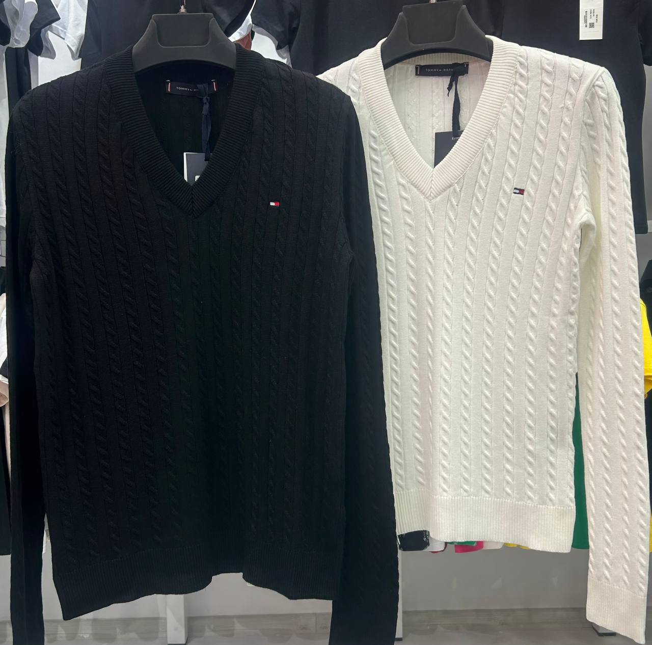 Tommy Hilfiger Πλεκτό