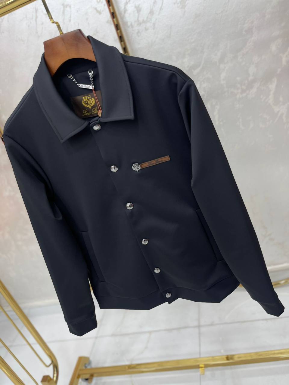 Loro Piana Jacket