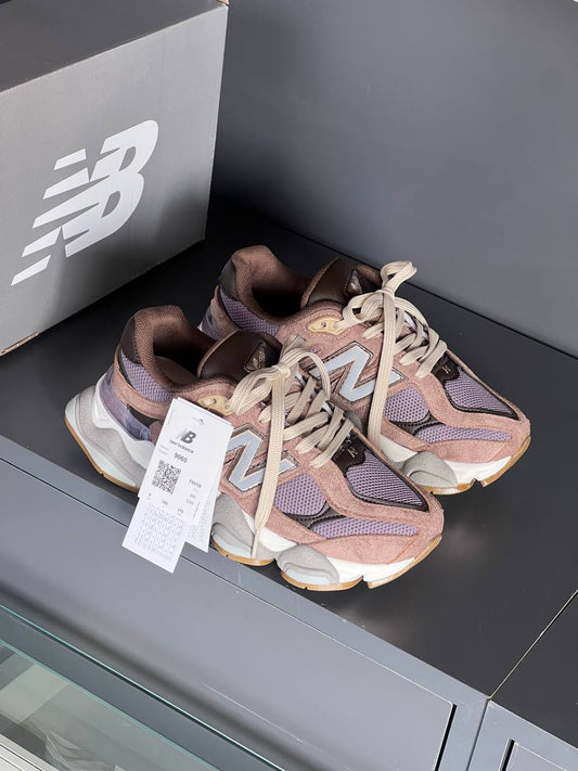 New Balance 9060 Brown