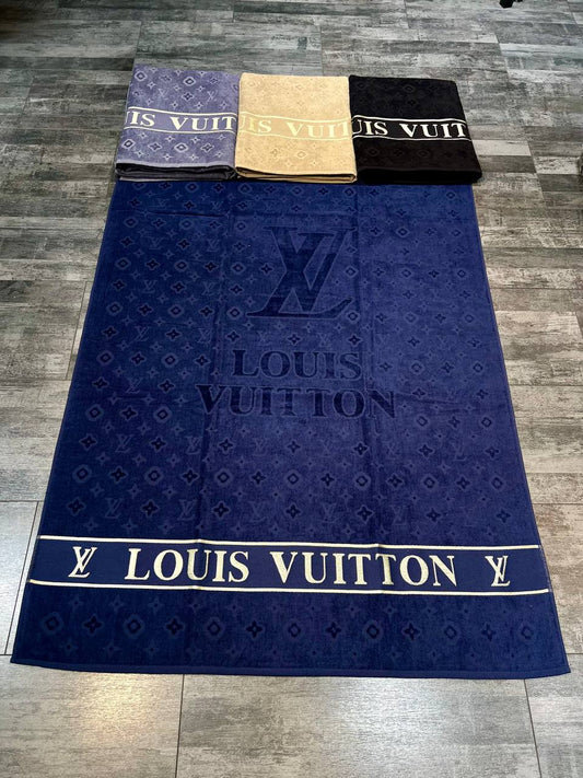 Louis Vuitton Πετσέτα