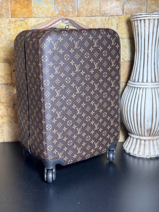 Louis Vuitton Suitcase Monogram