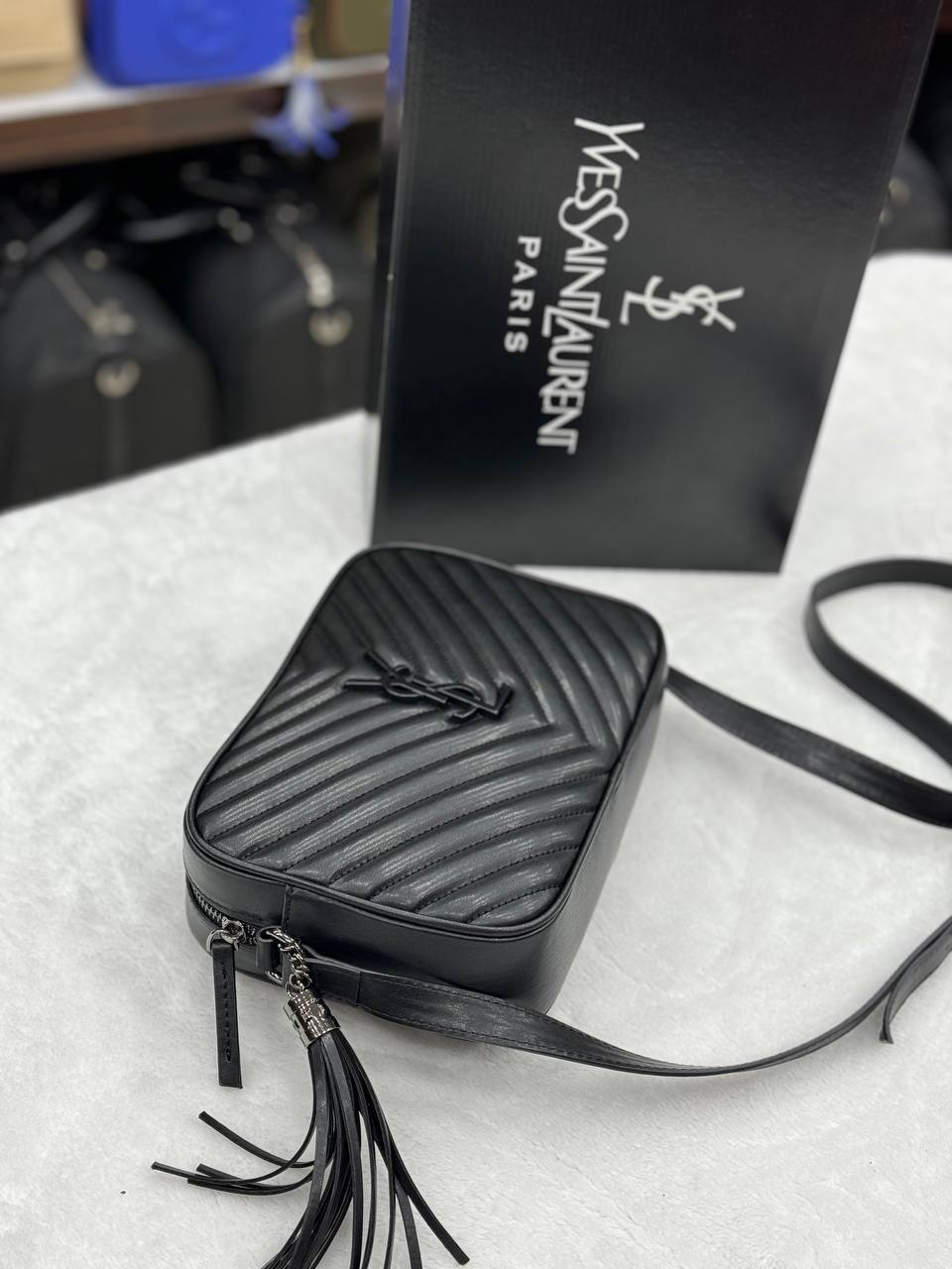 YSL Lou Camera