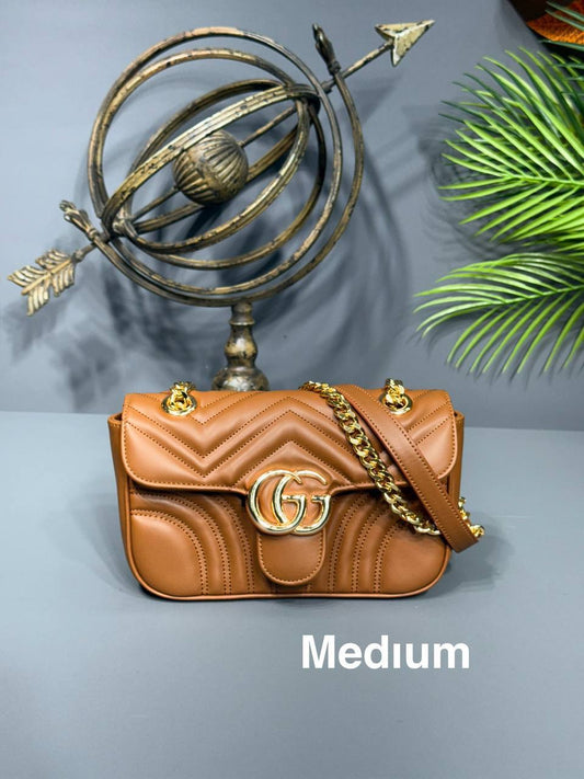 Gucci Marmont Ταμπά