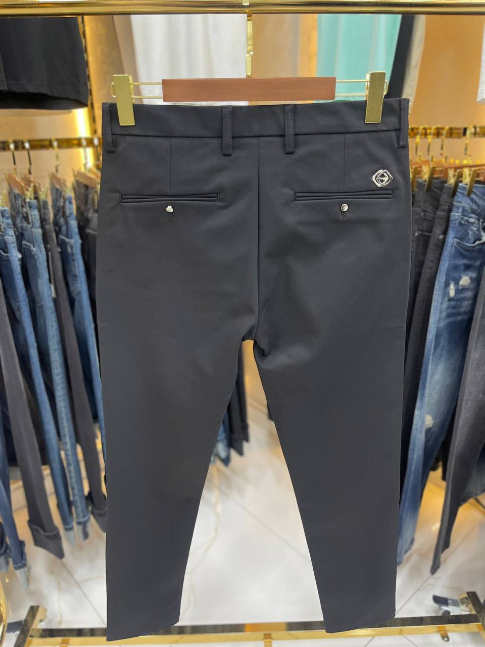 Gucci Παντελόνι