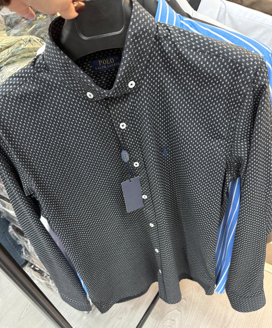 Polo Πουκάμισο