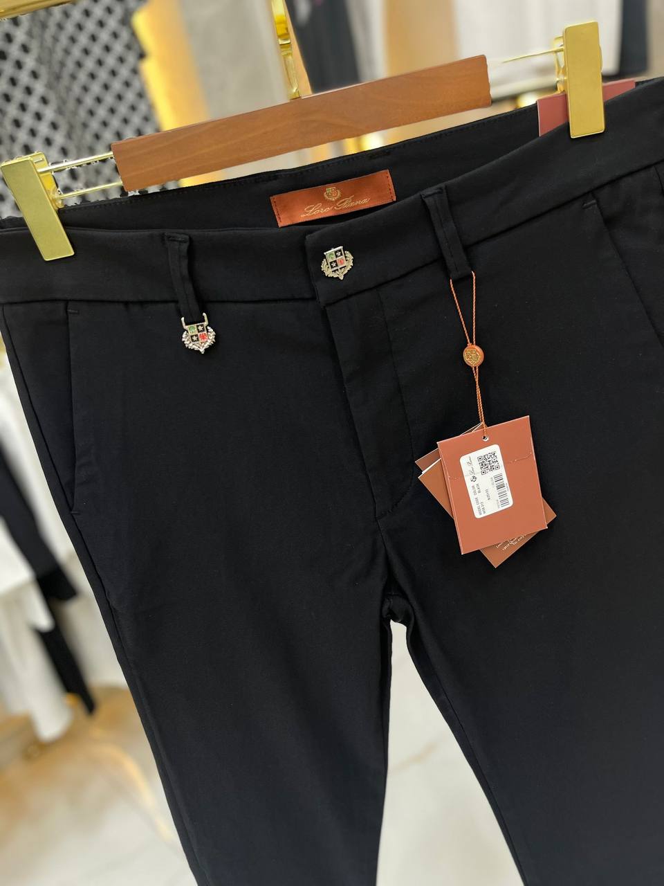 Loro Piana Παντελόνι