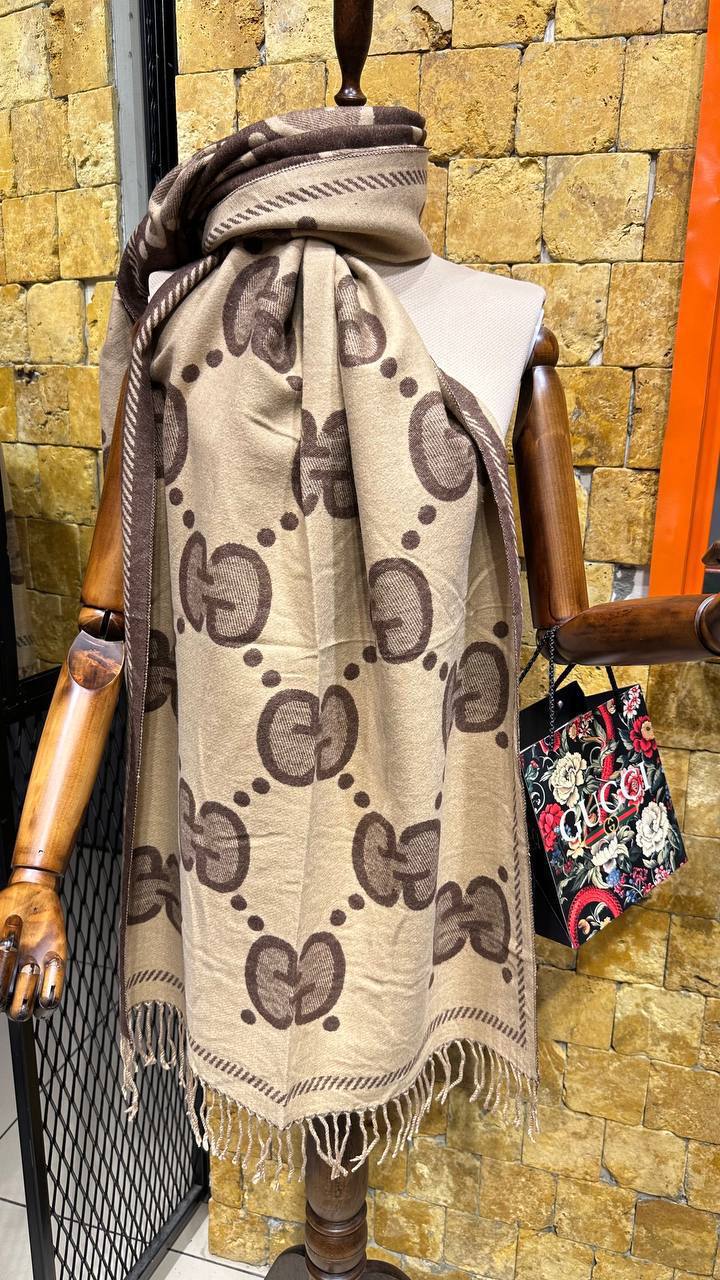 Gucci Cashmere