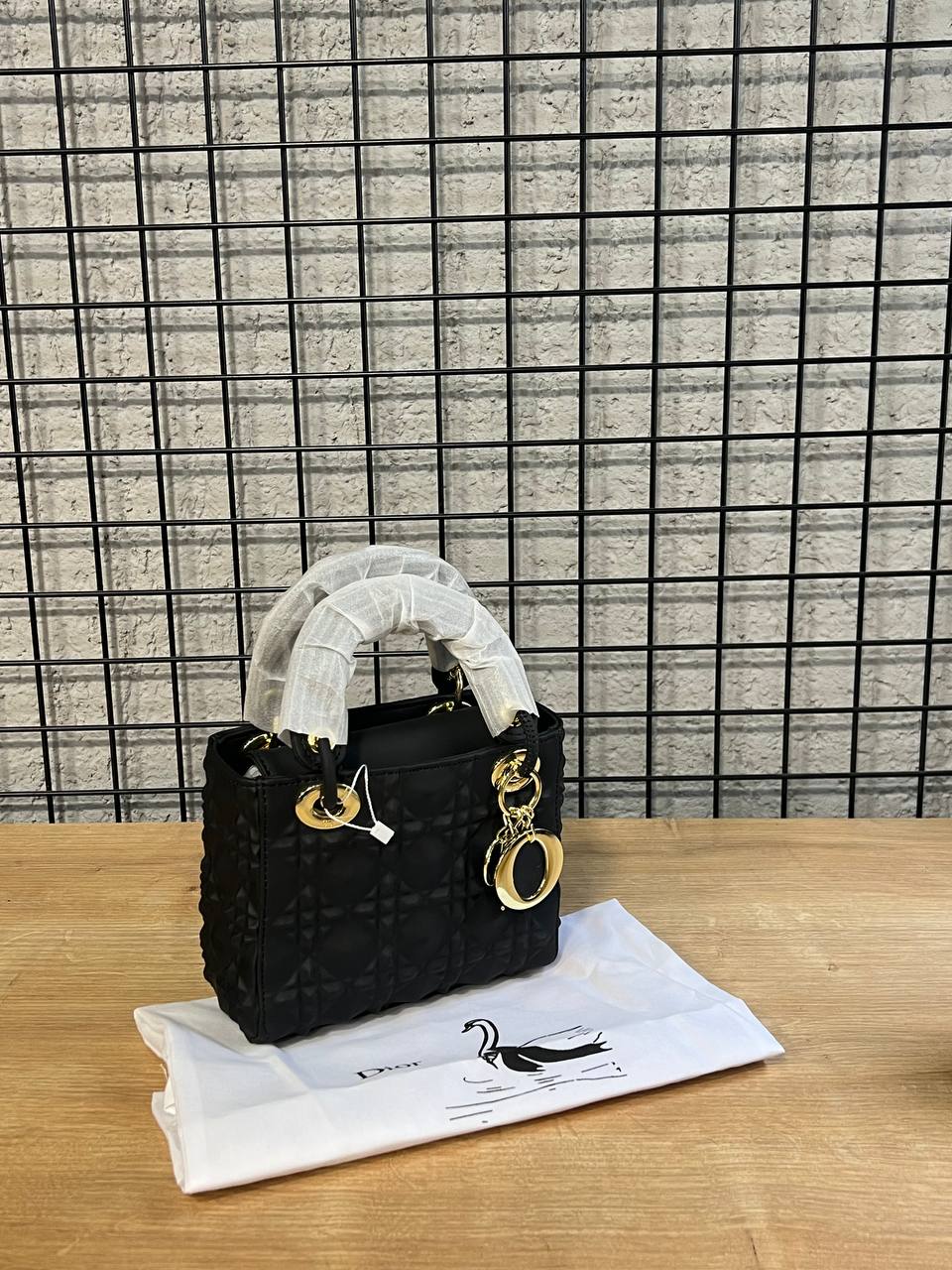 Dior Μαύρη