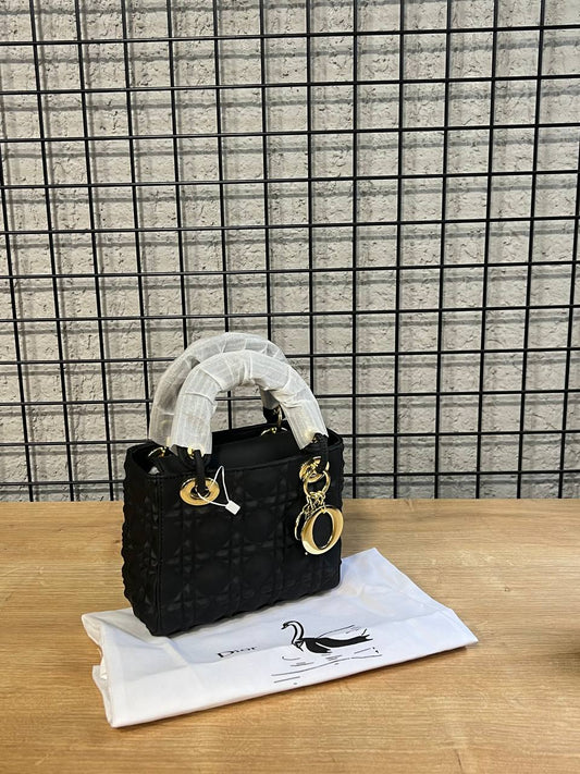 Dior Μαύρη