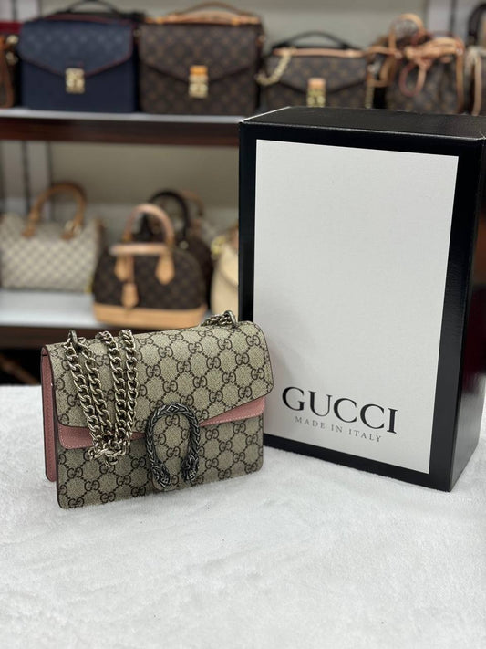 Gucci Dionysus Ροζ