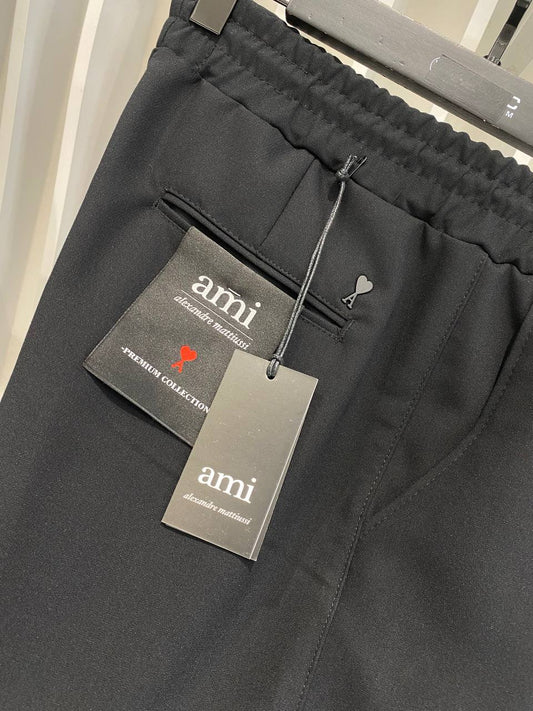 Amy Παντελόνι Φαρδιά Γραμμή