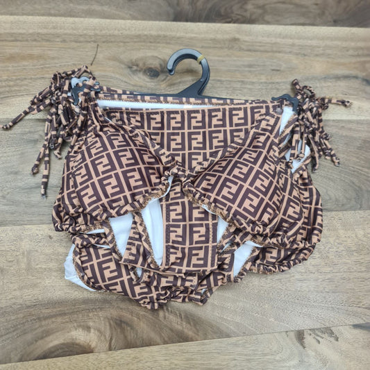 Fendi Bikini