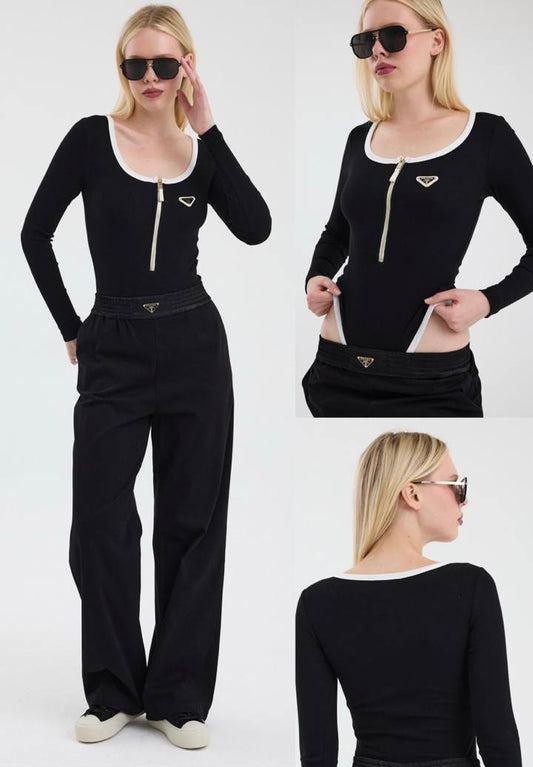 Prada Bodysuit