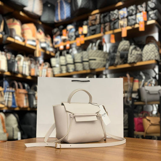 Celine Pico Beige