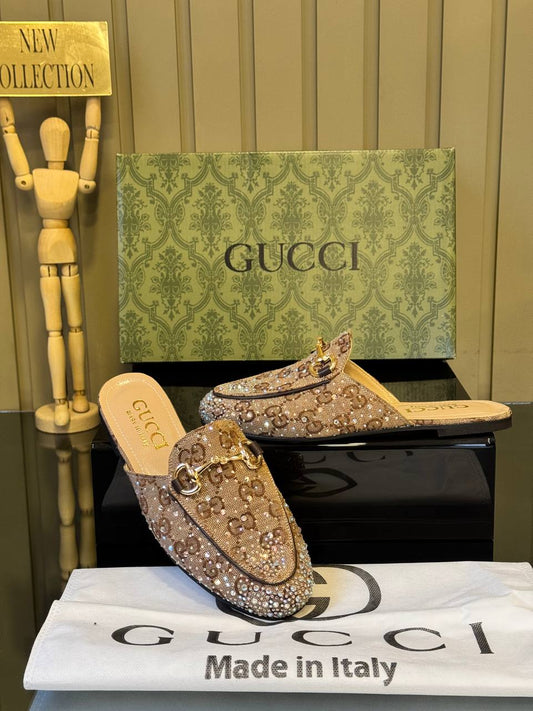 Gucci Slippers