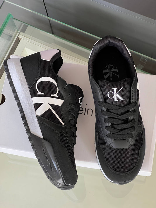 Calvin Klein Sneakers Black