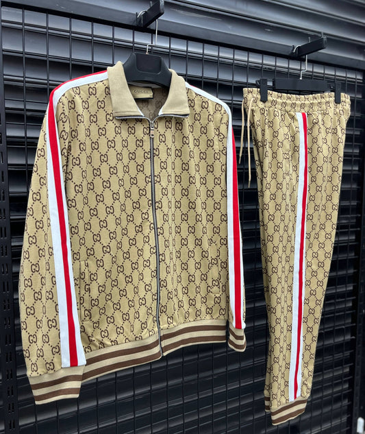Gucci Σετ Φόρμες