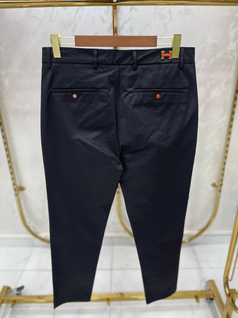 Hermes Παντελόνι