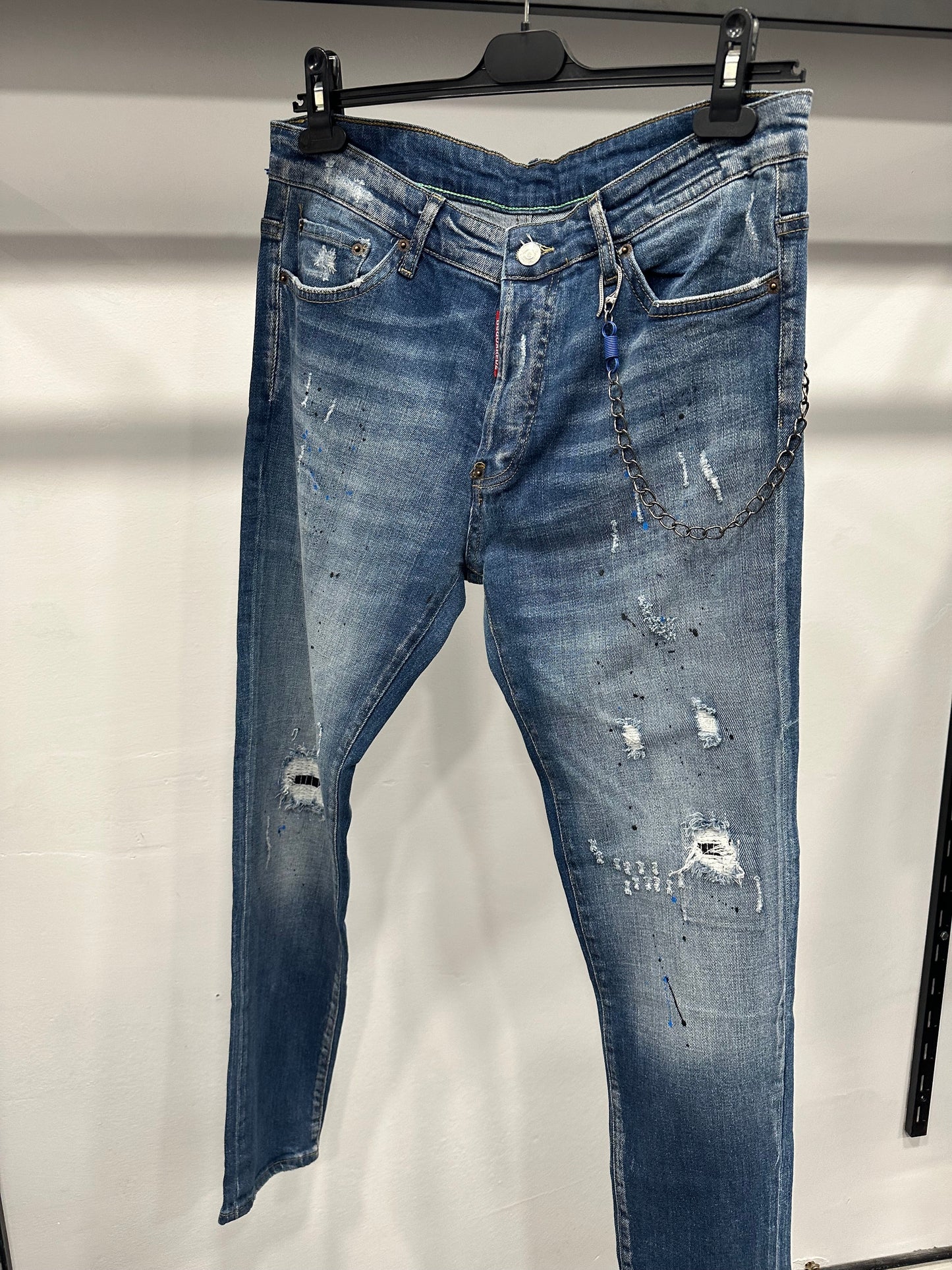 Dsquared