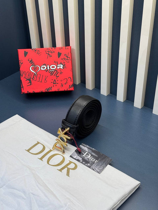 Dior Belt