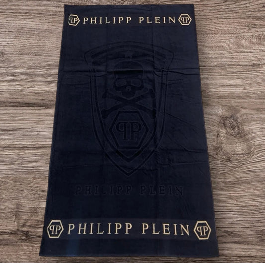 Philipp Plein Πετσέτα
