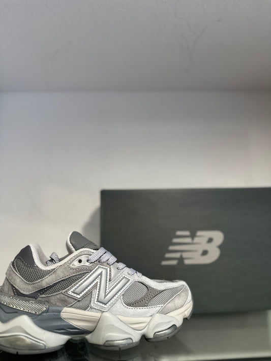 New Balance 9060 Silver