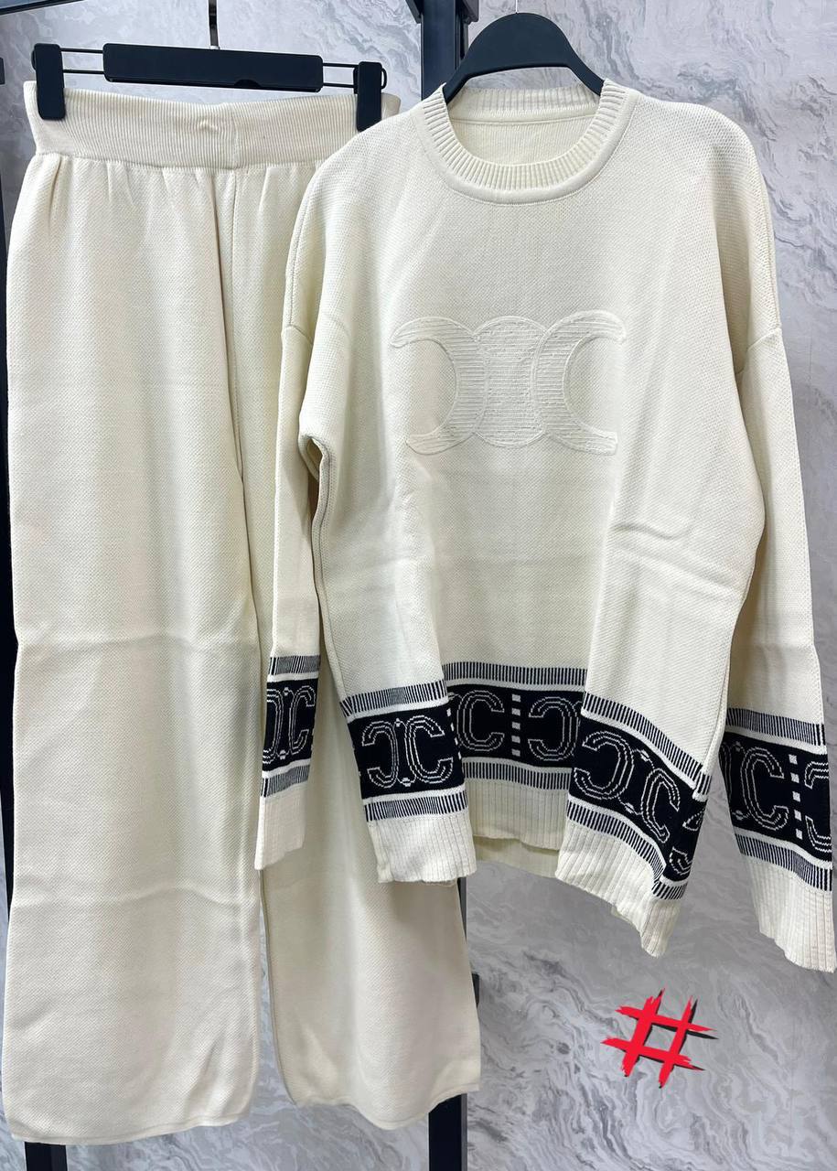 Celine Σετ Φορμες