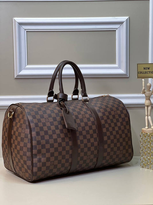 Louis Vuitton Speedy Damier Μεγάλο
