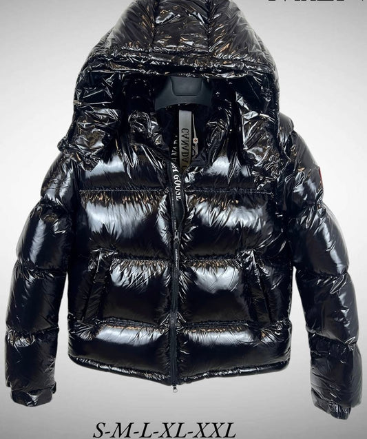 Canada Goose Puffer