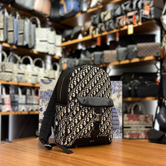 Dior Backpack