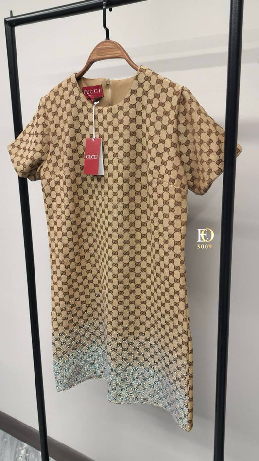Gucci Dress