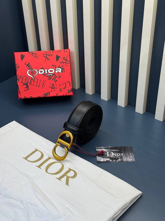Dior Belt