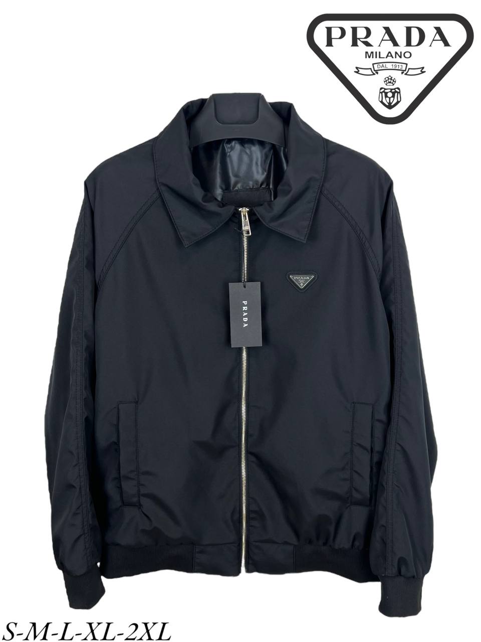 Prada Jacket