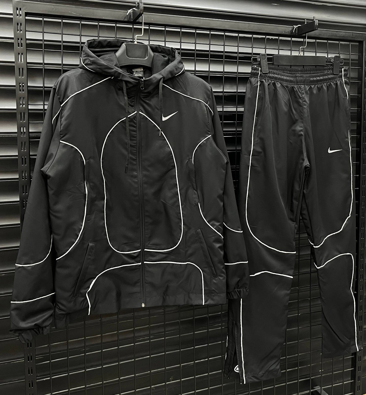 Nike CRTZ Σετ Φόρμες