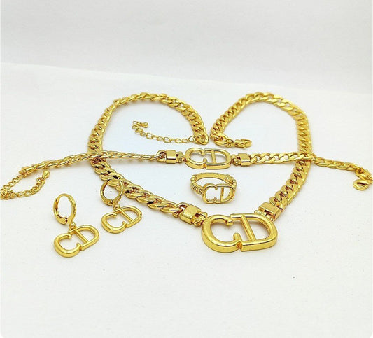 Christian Dior Set