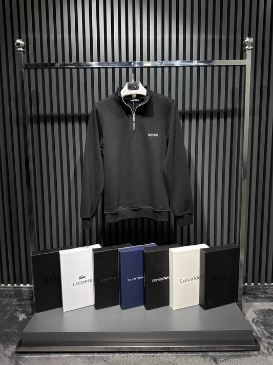 Boss με φερμουάρ