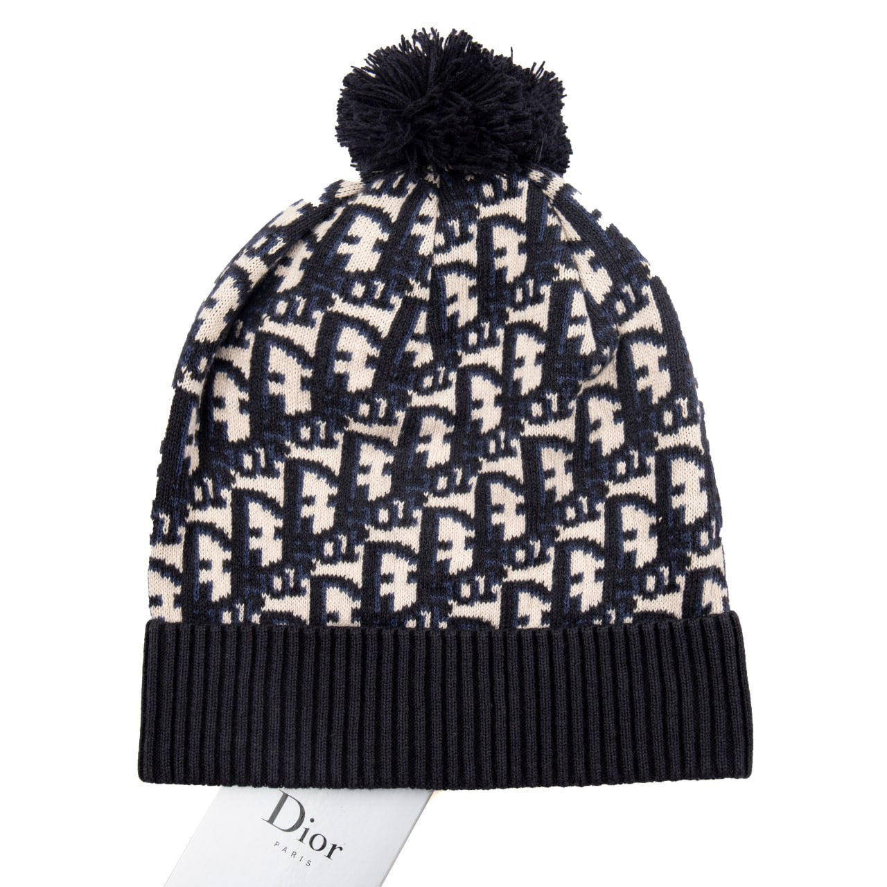 Christian Dior Σκουφάκι