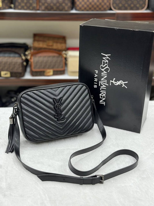 YSL Lou Camera