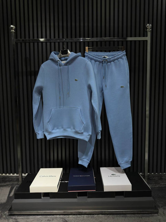 Lacoste Σετ Φόρμες