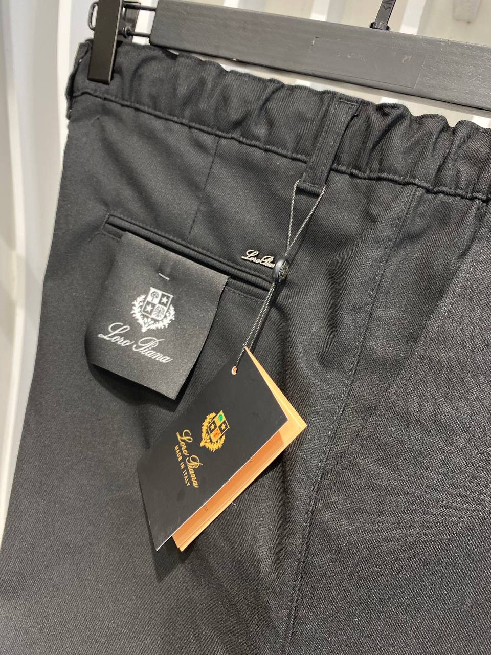 Loro Piana Παντελόνι