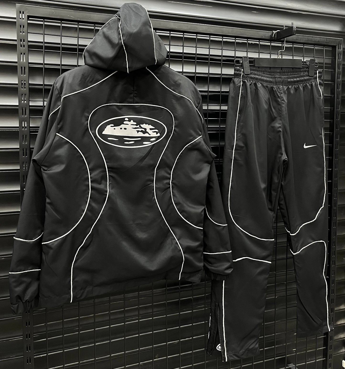 Nike CRTZ Σετ Φόρμες