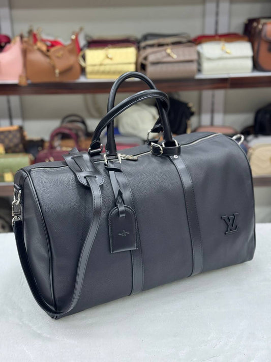 Louis Vuitton Speedy Black