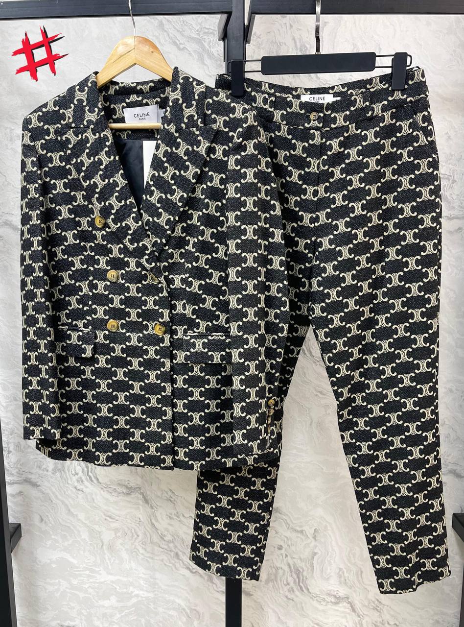 Celine Κουστούμι