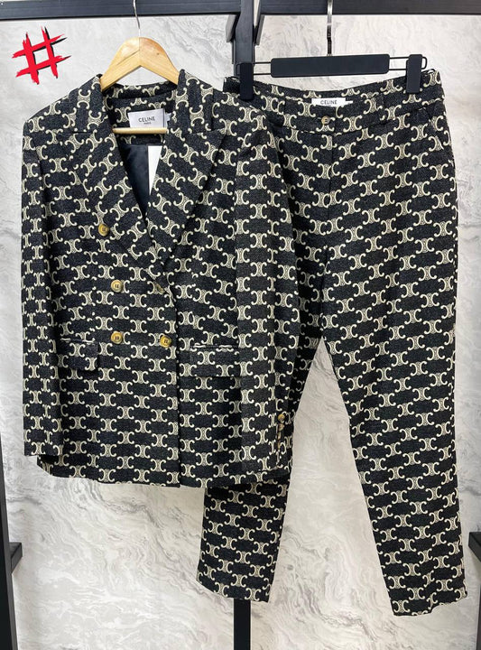 Celine Κουστούμι