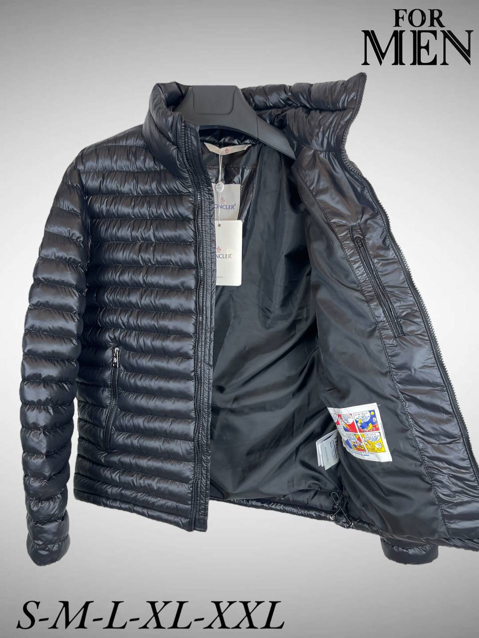 Moncler