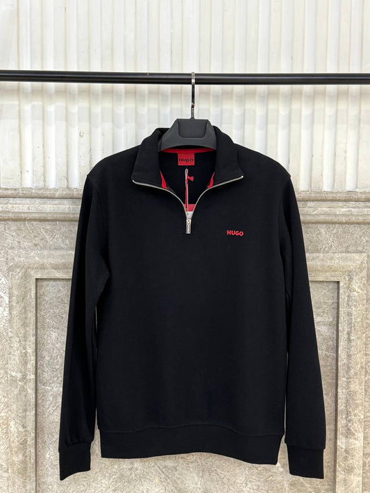 Hugo Boss με φερμουάρ