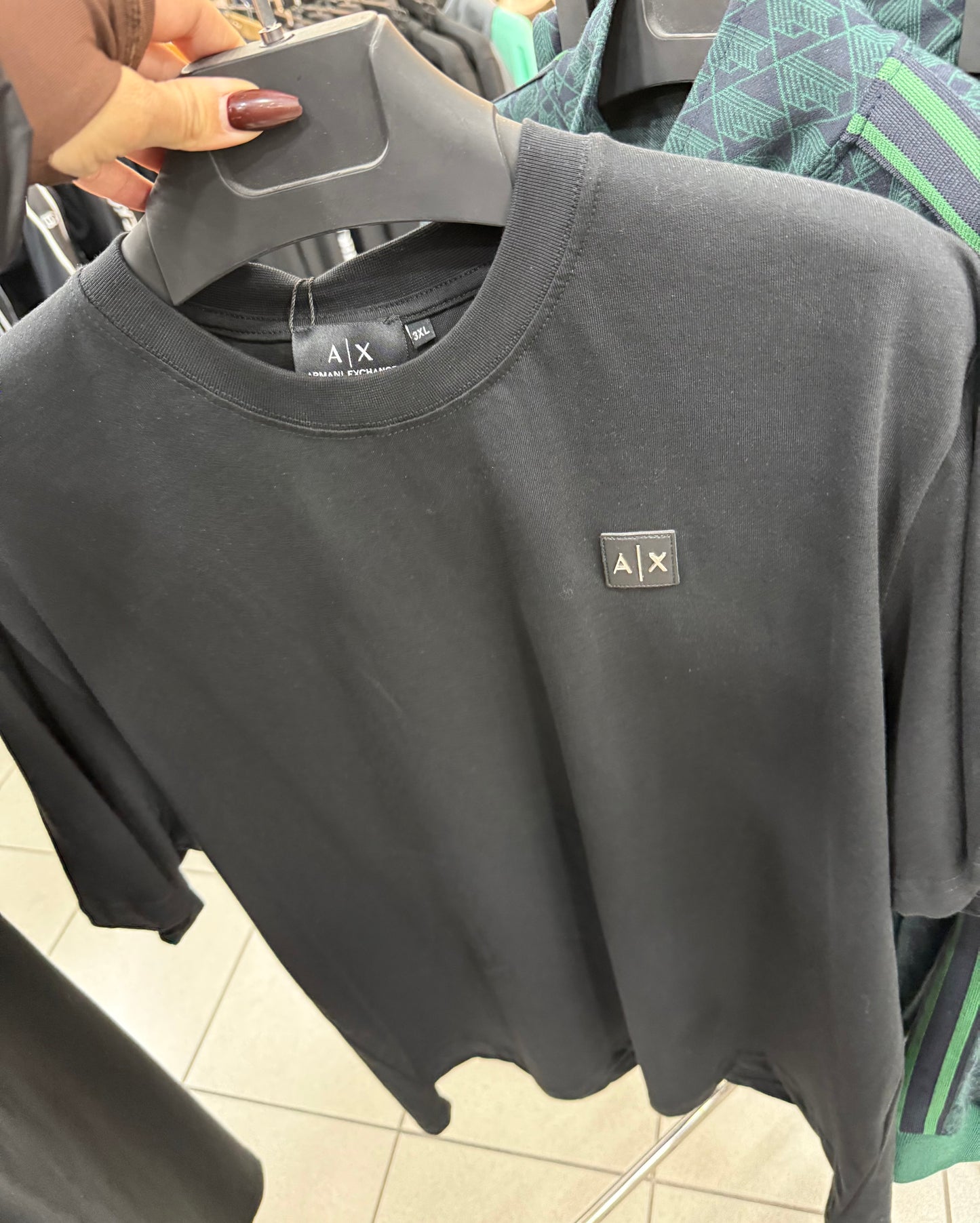 Emporio Armani T-shirt