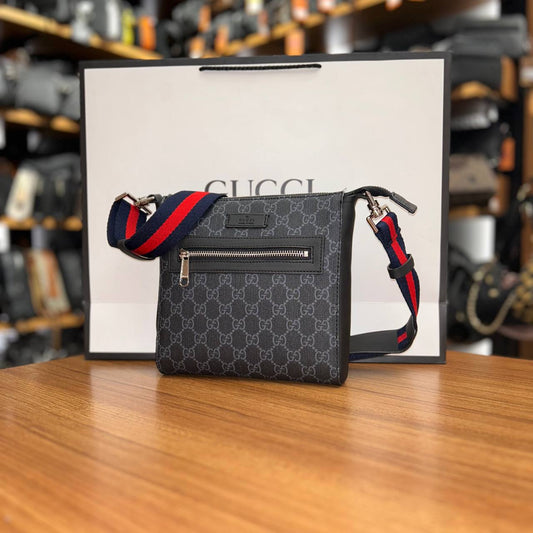 Gucci Messenger